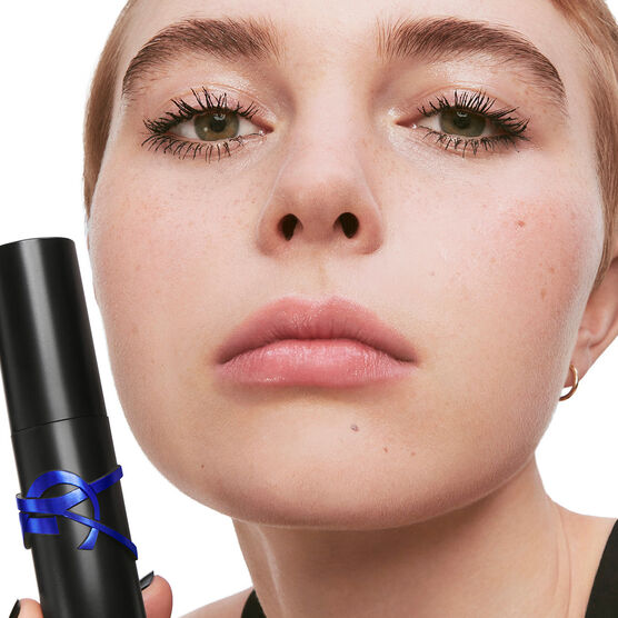MASCARA LASH CLASH MASCARA WATERPROOF